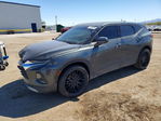 Chevrolet Blazer 2020