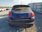 Fiat 500 2016