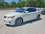 Lexus CT 2011