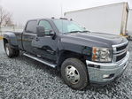 Chevrolet Silverado 2011