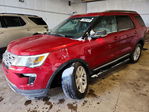 Ford Explorer 2019