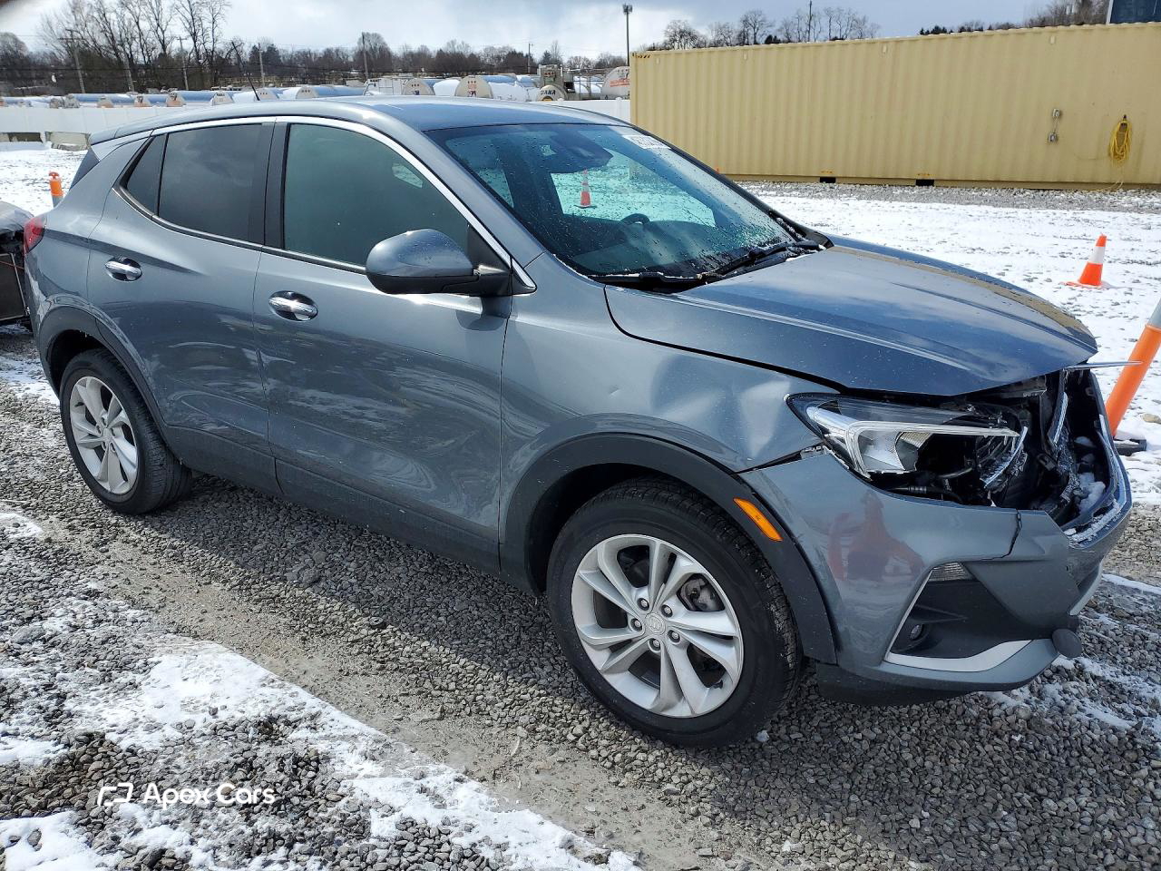 Buick Encore 2022