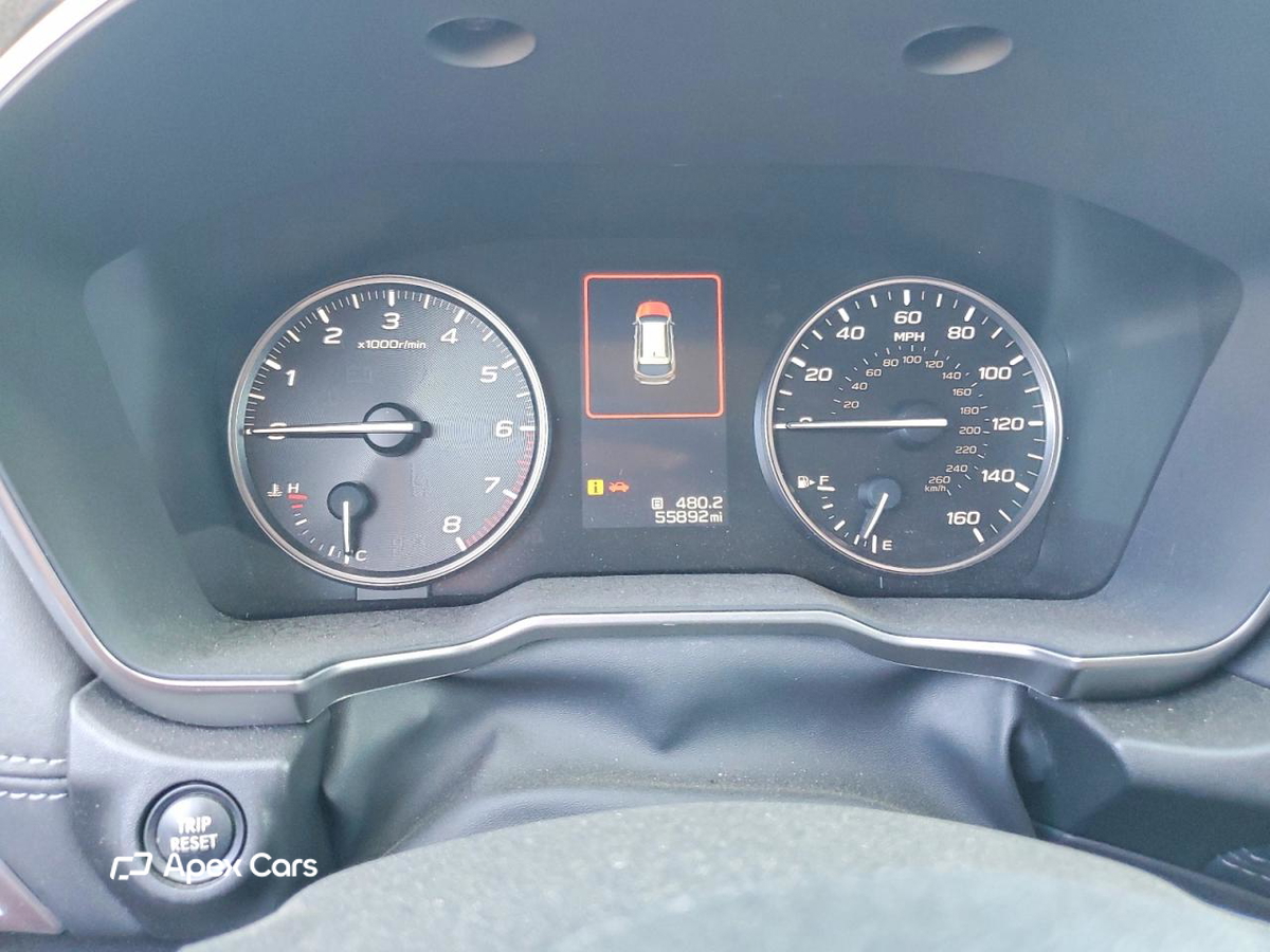Subaru Outback 2023