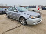 Subaru Impreza 2011