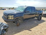 Chevrolet Silverado 2010