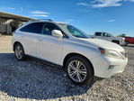 Lexus RX 2015
