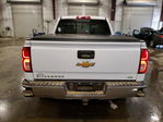 Chevrolet Silverado 2017