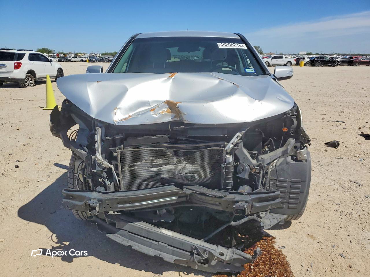 Kia Sorento 2015
