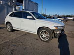 Audi Q5 2016