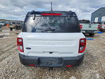 Ford Bronco 2021