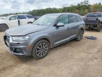 Audi Q7 2017
