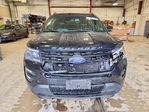 Ford Explorer 2016