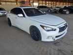 Infiniti Q50 2015