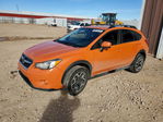 Subaru XV 2013