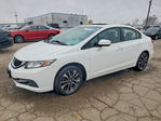 Honda Civic 2015