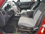 Dodge Nitro 2008