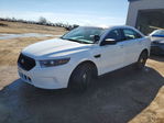 Ford Taurus 2015