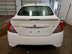 Nissan Versa 2019