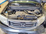 Honda Pilot 2012