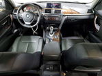 BMW Series 3 2014