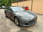 Tesla Model S 2013