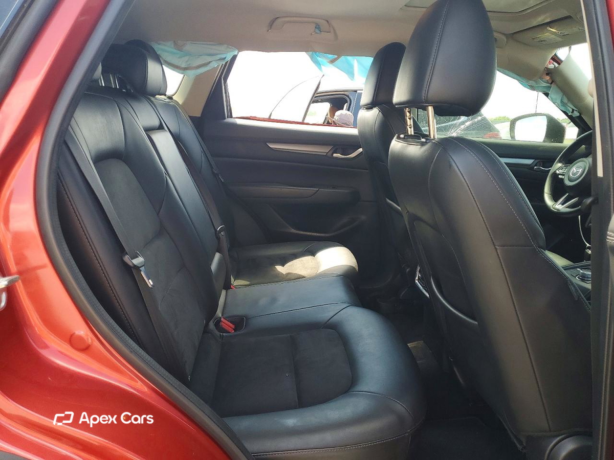 Mazda CX-5 2020