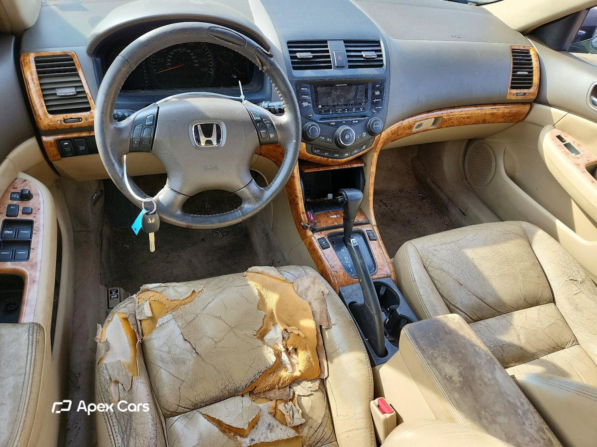Honda Accord 2003