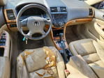 Honda Accord 2003