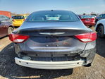 Chrysler 200 2015