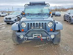 Jeep Wrangler 2008