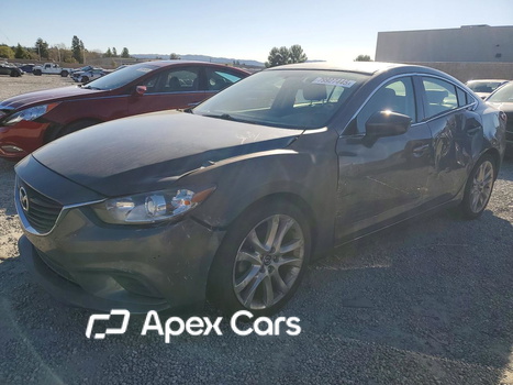 Mazda 6 2016 - Image 1 of 12