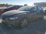 Mazda 6 2016