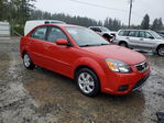 Kia Rio 2011