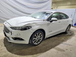 Ford Fusion 2017