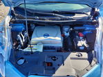 Nissan Leaf 2015