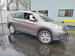 Honda CR-V 2013