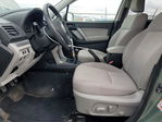 Subaru Forester 2014