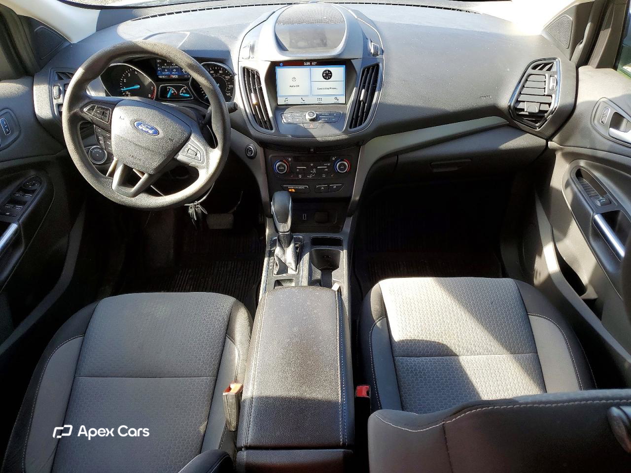 Ford Escape 2019