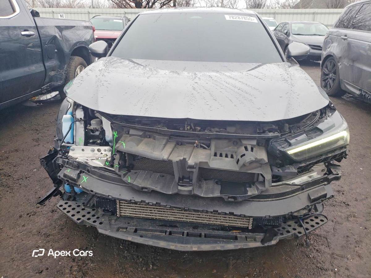 Acura Integra 2024