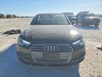 Audi A4 2019