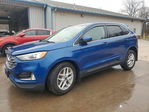 Ford Edge 2022