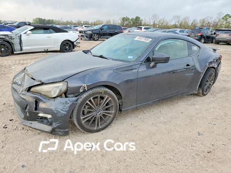 Subaru BRZ 2015 - Image 1 of 13