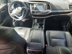 Toyota Highlander 2018