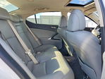Lexus IS 2011