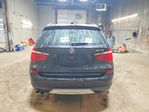 BMW X3 2017