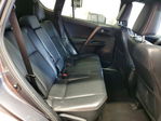 Toyota RAV 4 2016