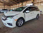 Honda Odyssey 2018