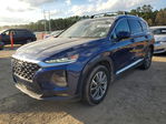 Hyundai Santa Fe 2020