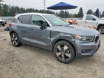 Volvo XC40 2019