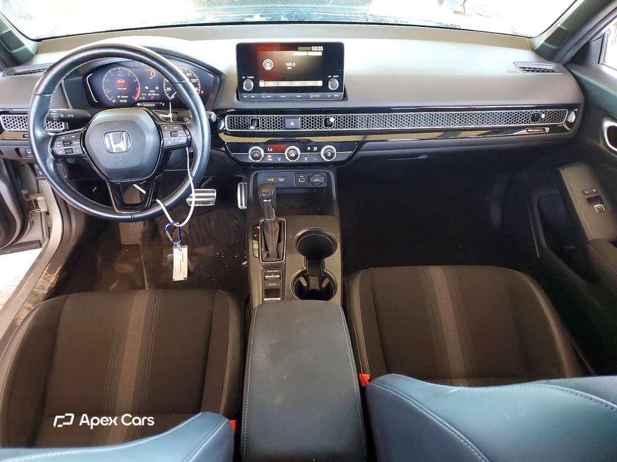 Honda Civic 2023